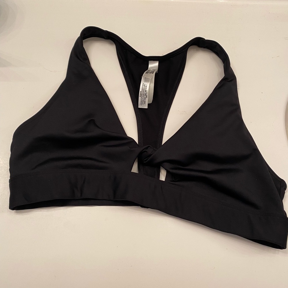 PINK sports bra
